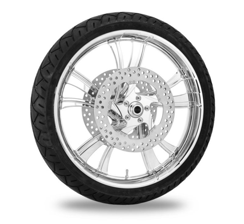 Picture of Performance Machine PFM Forged Wheels - 1202-7306R-XCR-CH