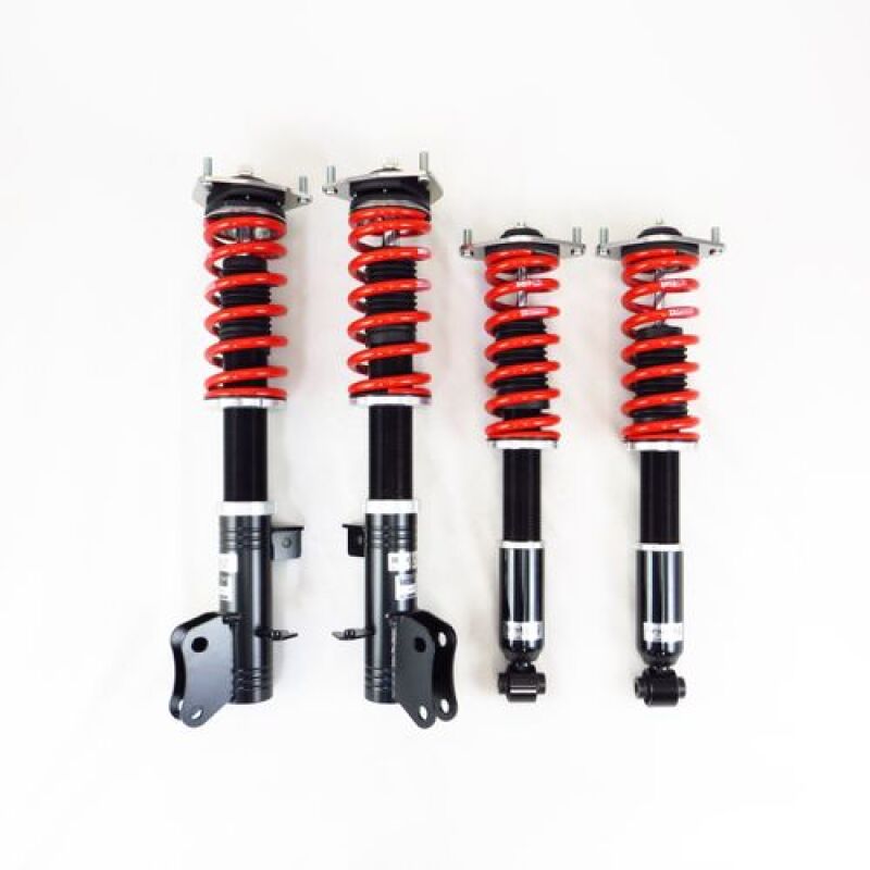 Picture of RS-R RSR Best-i Coilovers - XBIJF670M