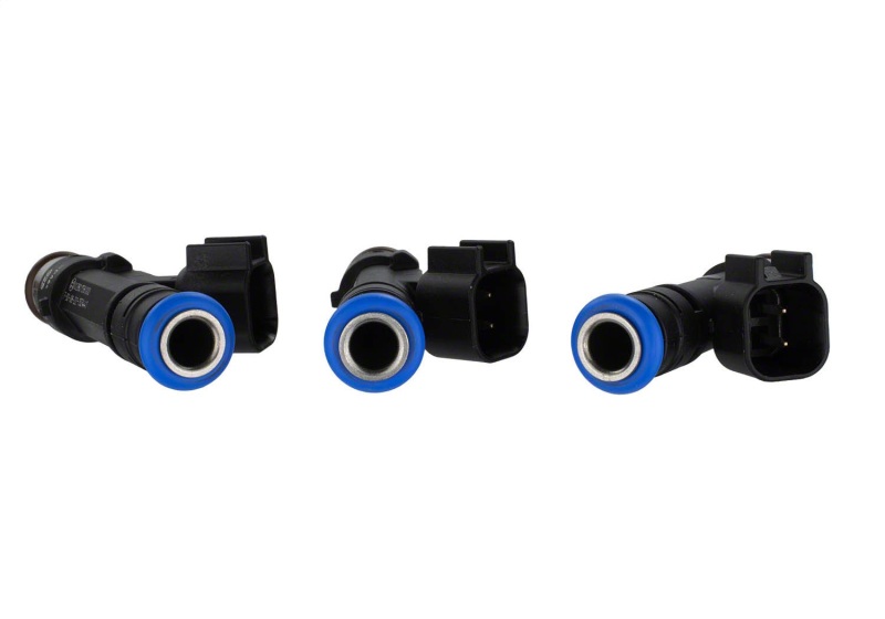 Picture of Ford Racing FR Fuel Injector Sets - M-9593-55VDE
