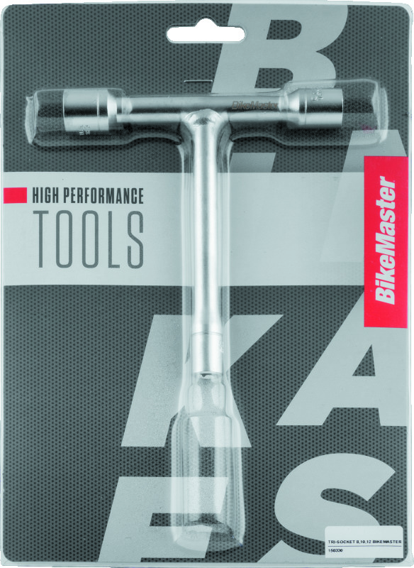 Picture of BikeMaster BKM Hand Tools - 150330