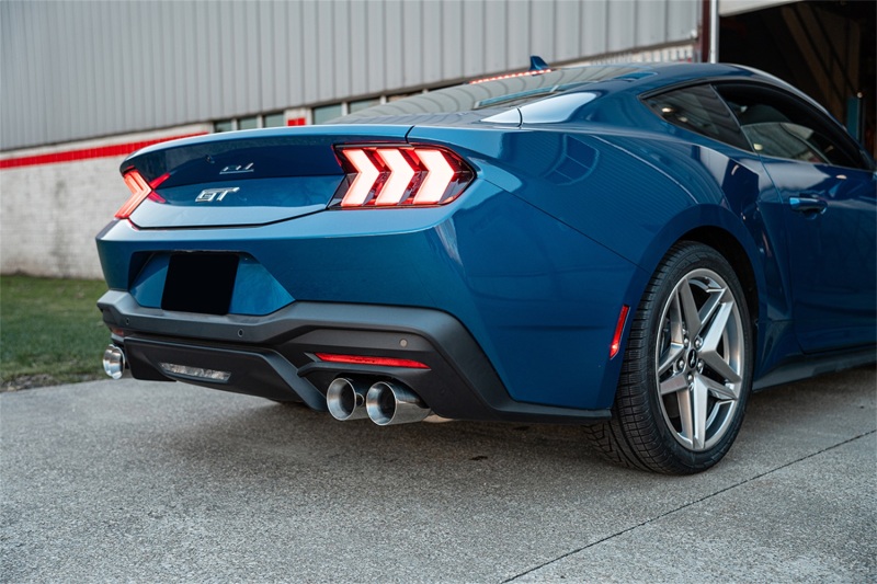 Picture of CORSA Performance COR Cat-Back Xtreme - 21260