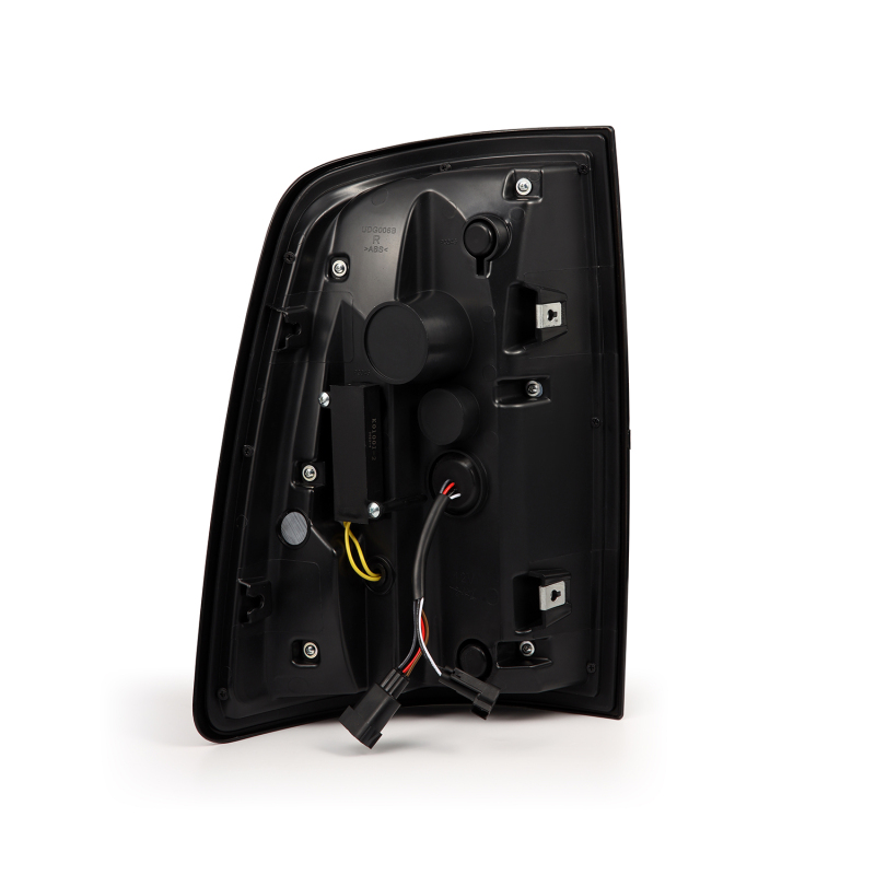 Picture of AlphaRex ARX LUXX Tail Lights - 640003