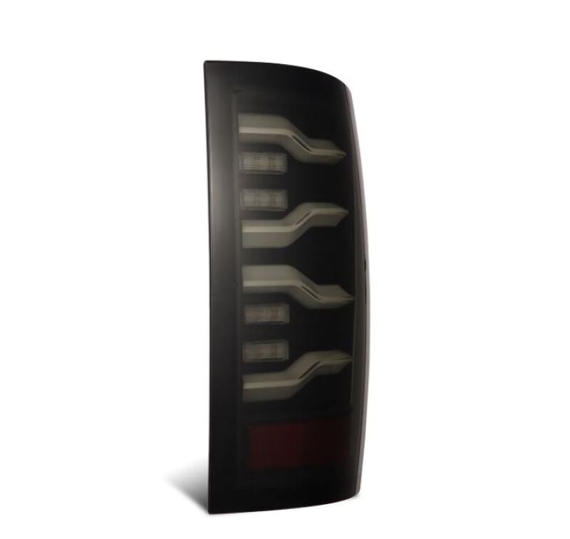 Picture of AlphaRex ARX LUXX Tail Lights - 640003