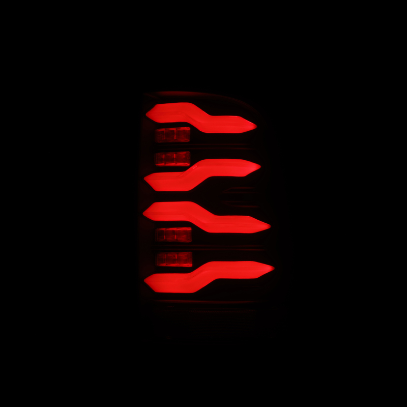 Picture of AlphaRex ARX LUXX Tail Lights - 640003