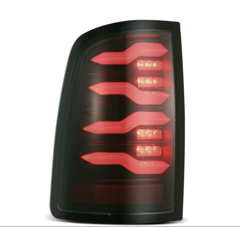 Picture of AlphaRex ARX LUXX Tail Lights - 640003