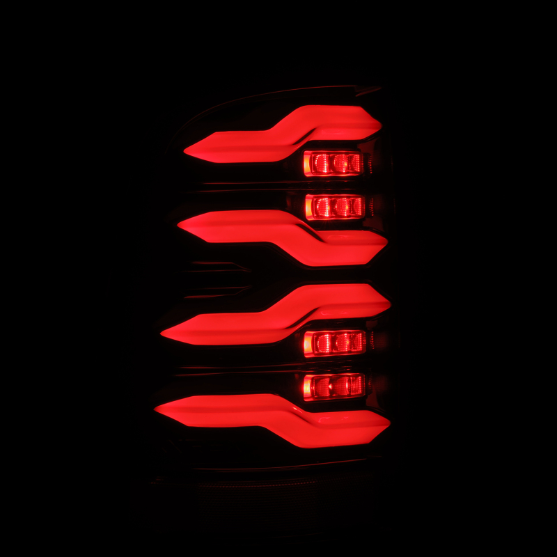 Picture of AlphaRex ARX LUXX Tail Lights - 640003