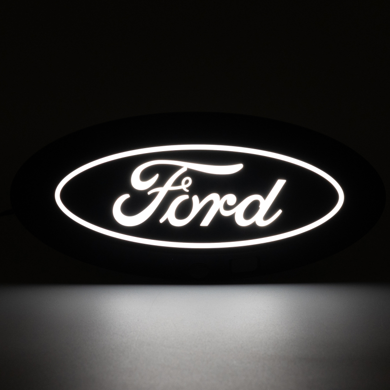 Picture of Putco PUT Luminix LED Emblems Light Bars & Cubes - 92609