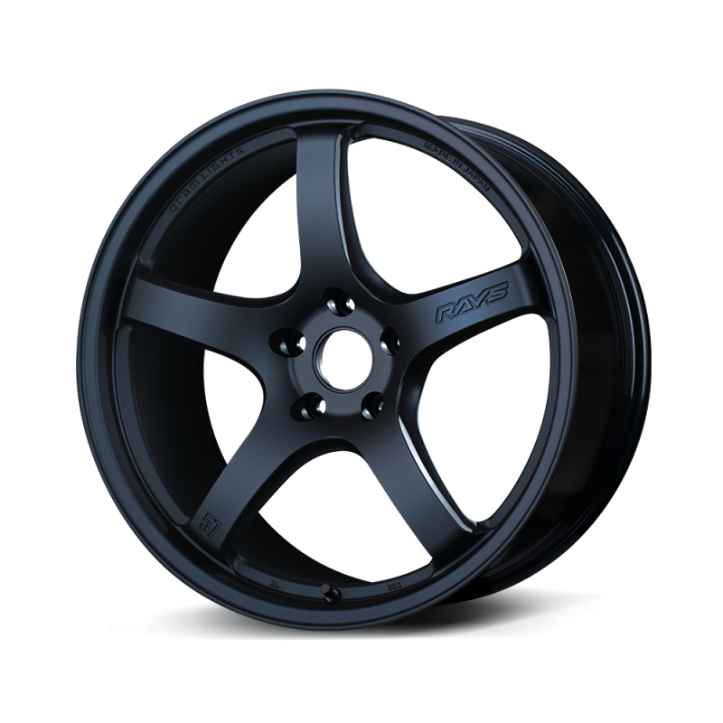 Picture of Gram Lights GL 57CR Wheels - WGCRQ12E2ZZ