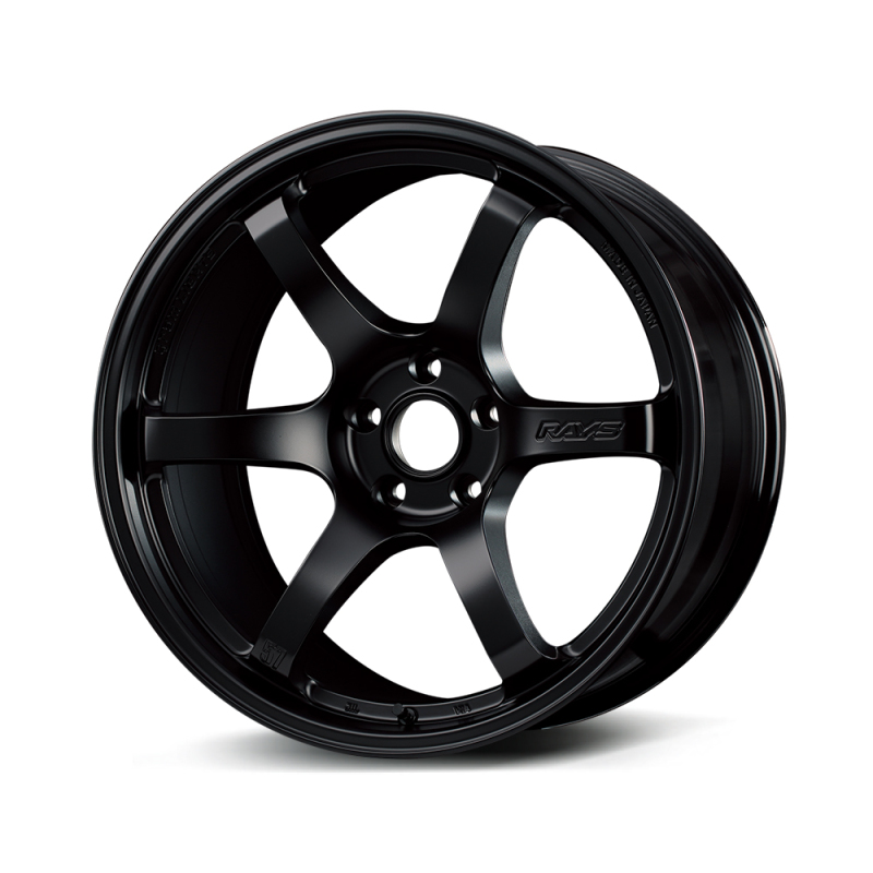 Picture of Gram Lights GL 57DR Wheels - WGI435WH