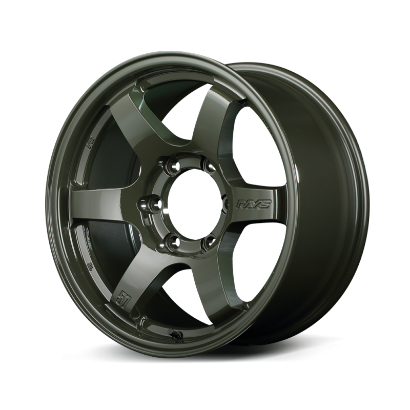 Picture of Gram Lights GL 57DR-X Wheels - WGIXJ00KDXZ