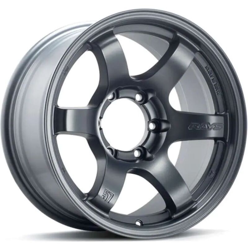Picture of Gram Lights GL 57DR-X Wheels - WGIXK-10KG2