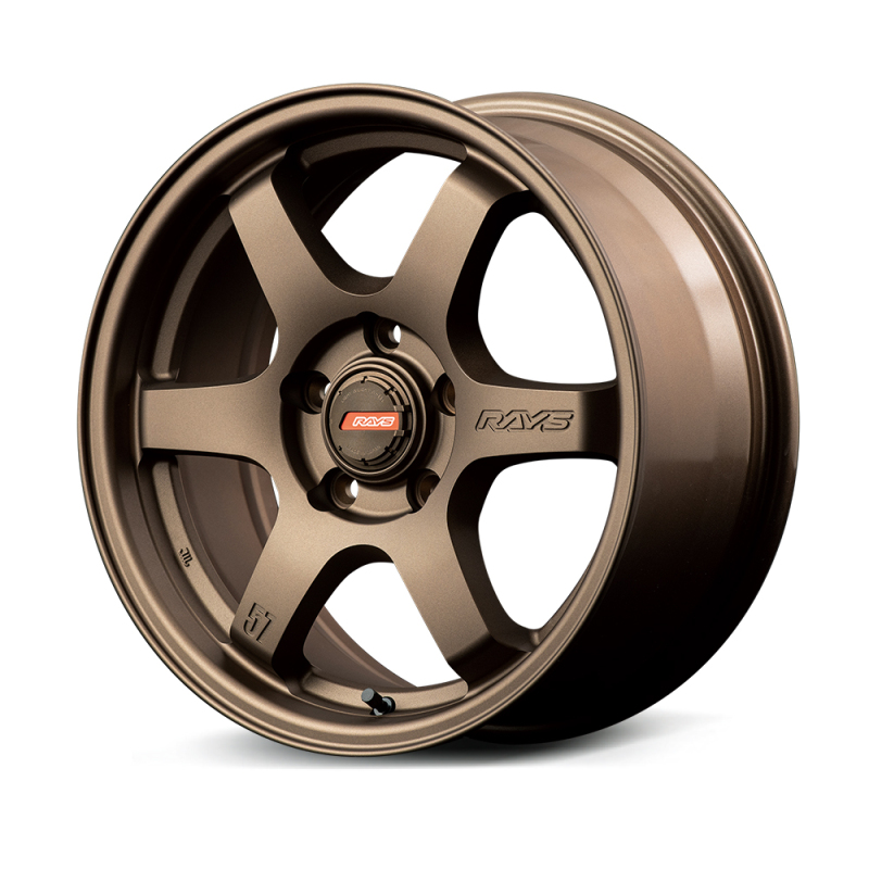 Picture of Gram Lights GL 57DR-X2 Wheels - WGI2H40EDA