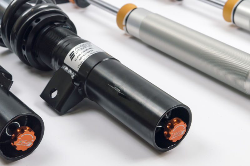 Picture of AST 5100 Series Coilovers - ACU-M7003S
