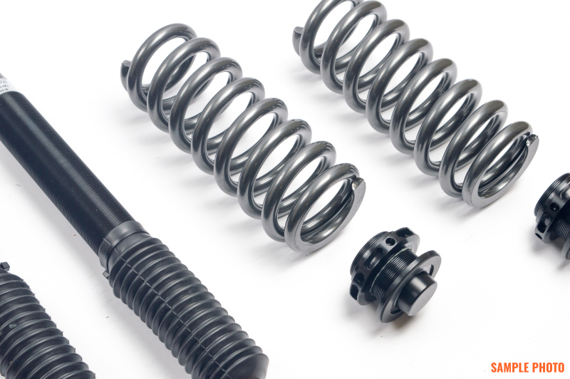 Picture of AST 5100 Series Coilovers - ACU-S2008SD