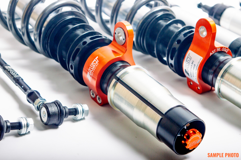 Picture of AST 5100 Series Coilovers - ACU-S2008SD