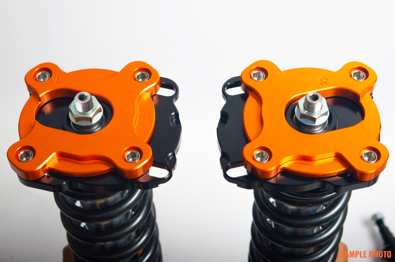 Picture of AST 5100 Series Coilovers - ACC-H2001S