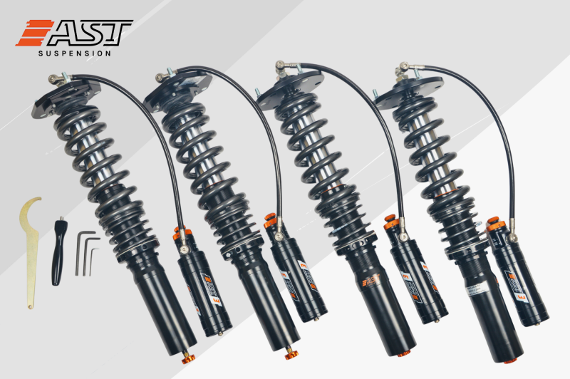 Picture of AST 5300 Series Coilovers - RAC-P2212S