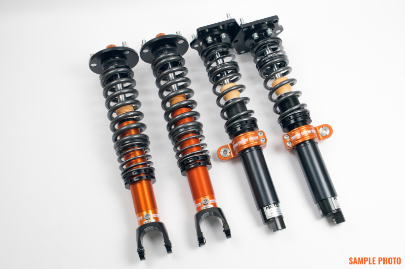 Picture of Moton MTO 1-Way Coilover - M 500 163S