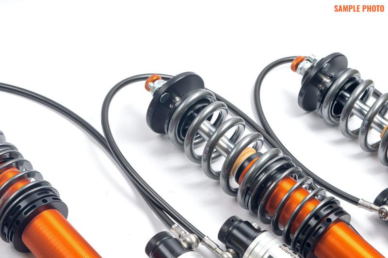 Picture of Moton MTO 2-Way Clubsport Coilover - M 500 124S