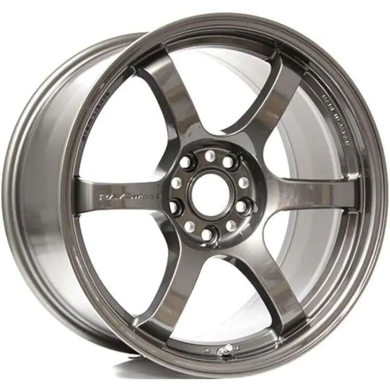 Picture of Gram Lights GL 57DR Wheels - WGIX38DHGP