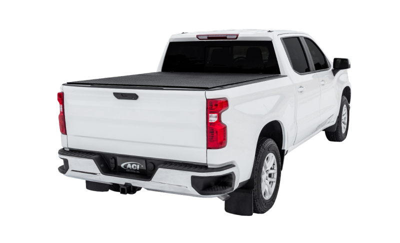 Picture of Access ACC LOMAX Stance Bed Covers - G4020039