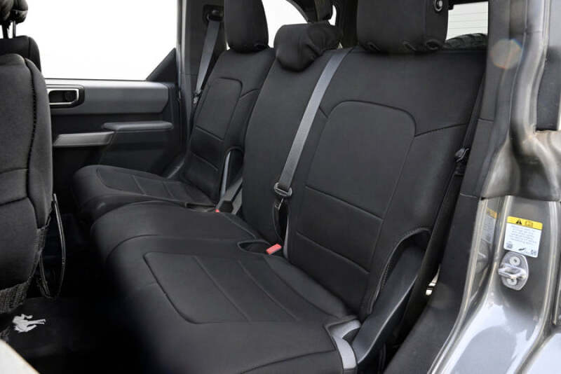 Picture of Body Armor 4x4 BOD Seat Covers - 91011