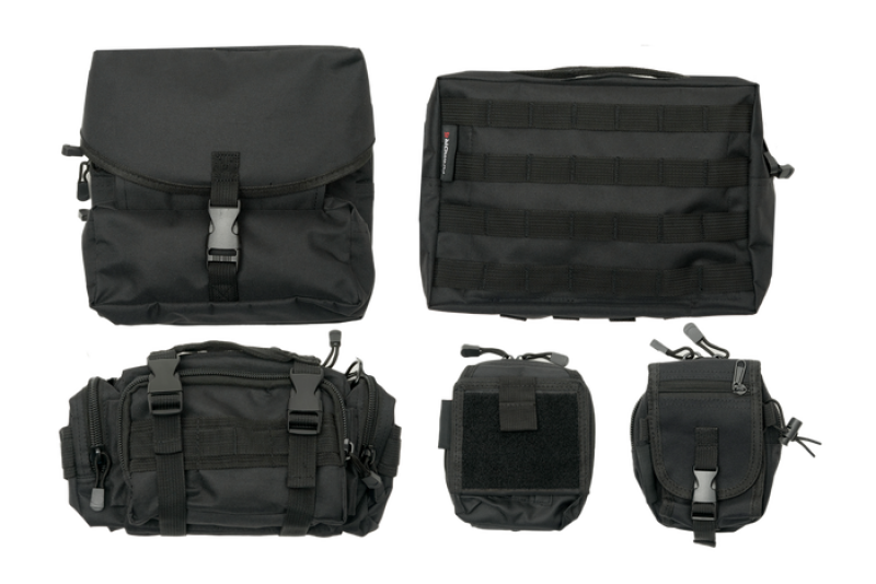 Picture of Body Armor 4x4 BOD Storage Bags - 90001