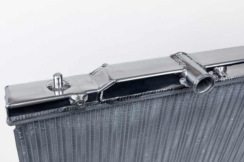 Picture of CSF Radiators-Aluminum - 7222