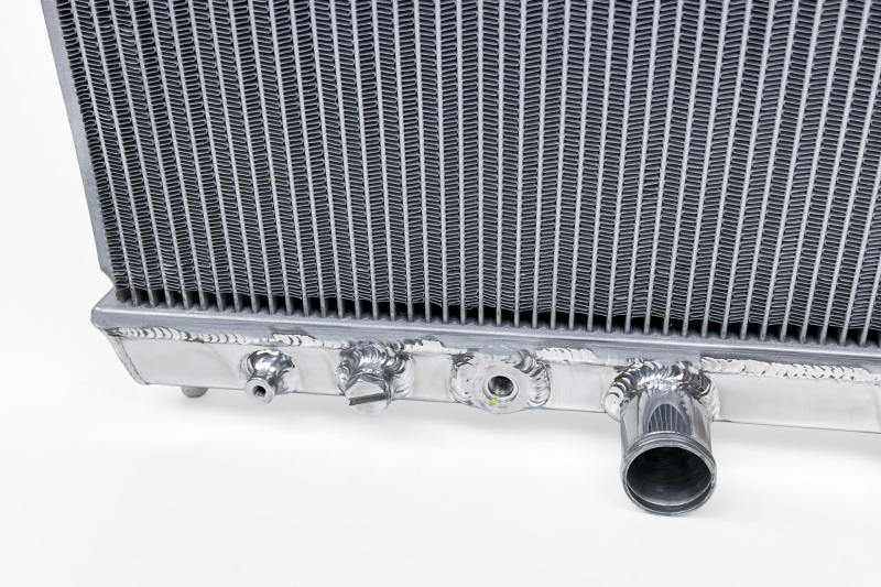 Picture of CSF Radiators-Aluminum - 7222