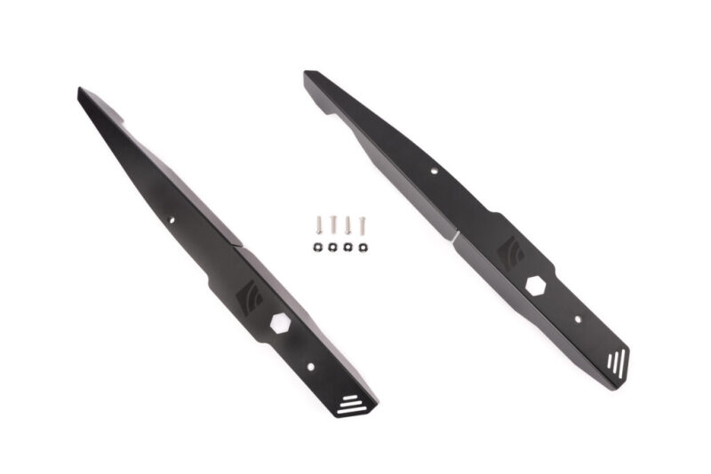 Picture of AMS Fender Flares - 50.06.0015-1