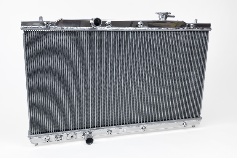 Picture of CSF Radiators-Aluminum - 7222