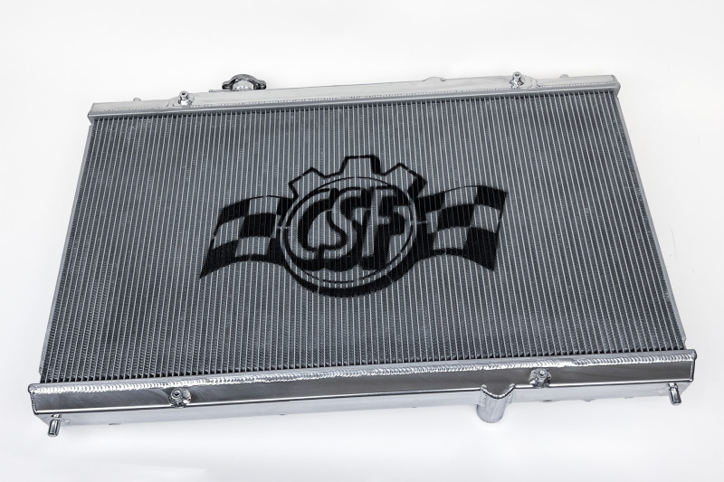 Picture of CSF Radiators-Aluminum - 7222