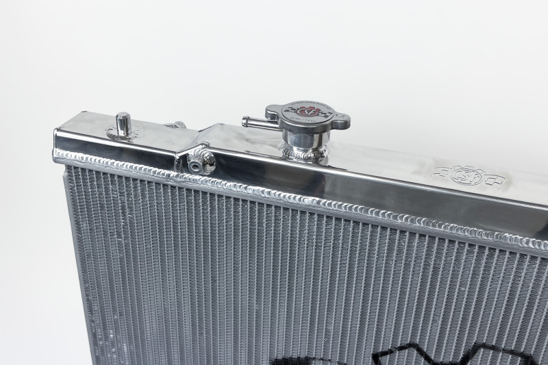 Picture of CSF Radiators-Aluminum - 7222