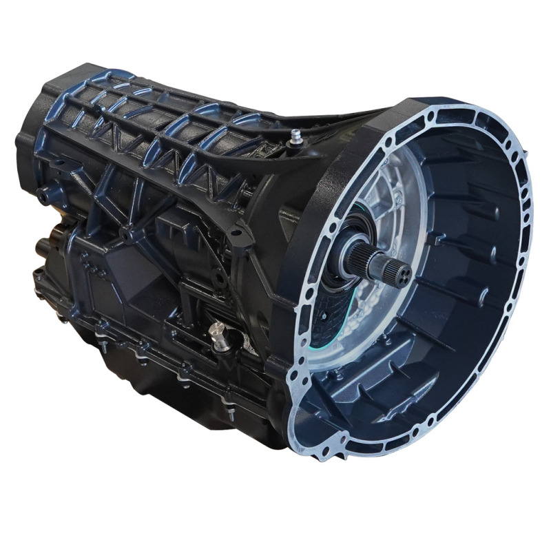 Picture of BD Diesel BDD Transmissions - 1064614