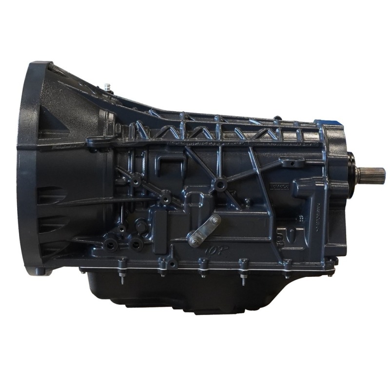 Picture of BD Diesel BDD Transmissions - 1064614