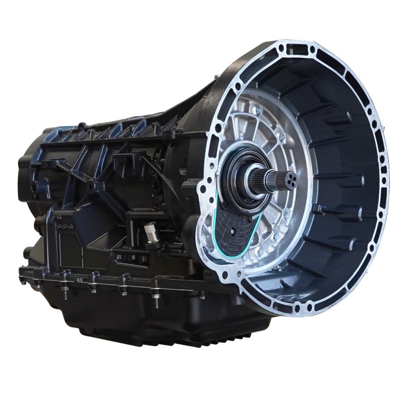 Picture of BD Diesel BDD Transmissions - 1064612