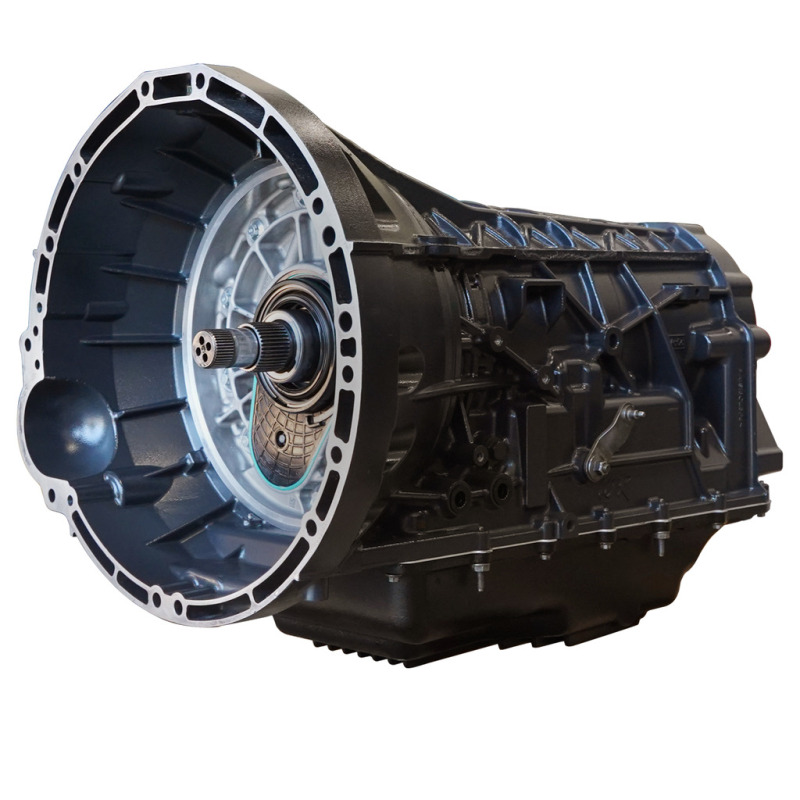 Picture of BD Diesel BDD Transmissions - 1064622