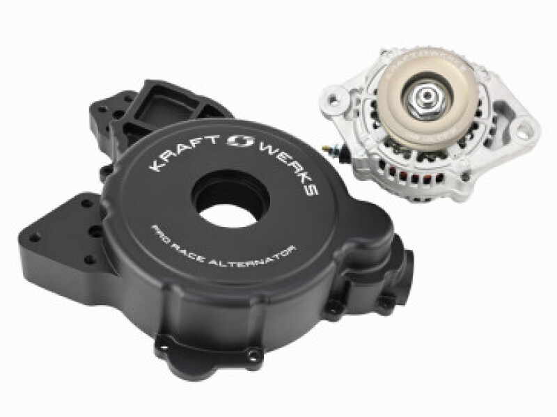 Picture of KraftWerks KRT Powersports Alternators - K65-17-0200