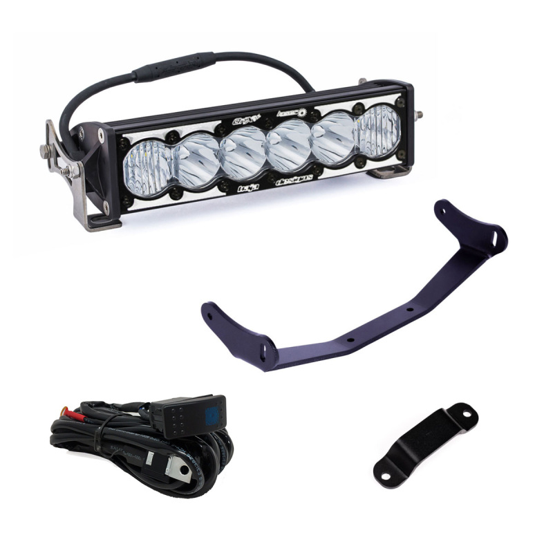 Picture of Baja Designs BAJ Powersports OnX6 Lights Light Bars & Cubes - 448194