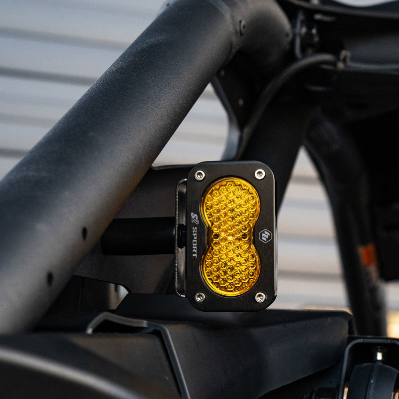 Picture of Baja Designs BAJ Powersports S2 Sport Lights Light Bars & Cubes - 448223