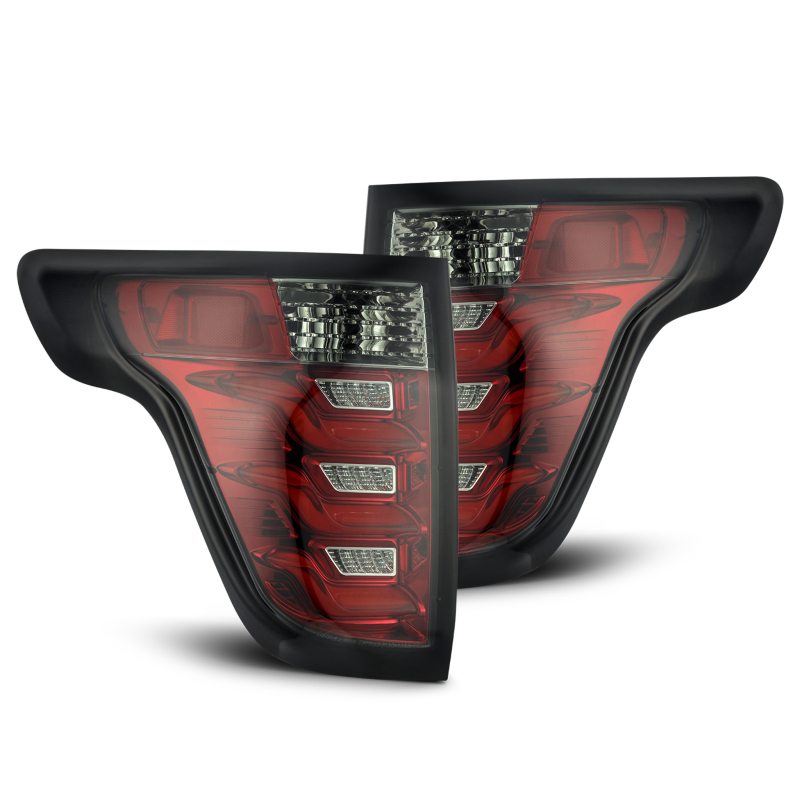 Picture of AlphaRex ARX PRO-Series Tail Lights - 660020