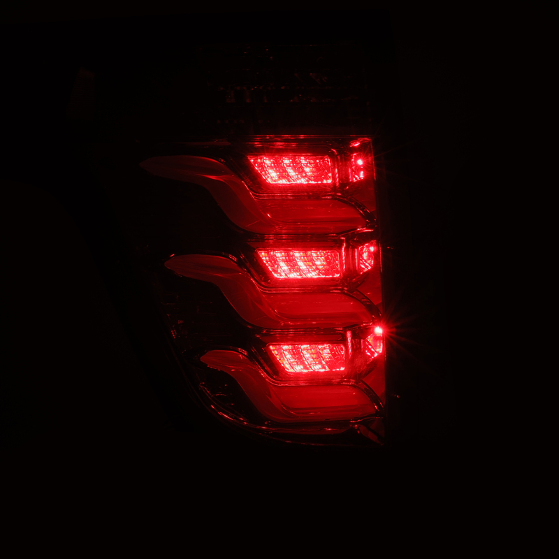 Picture of AlphaRex ARX PRO-Series Tail Lights - 660020