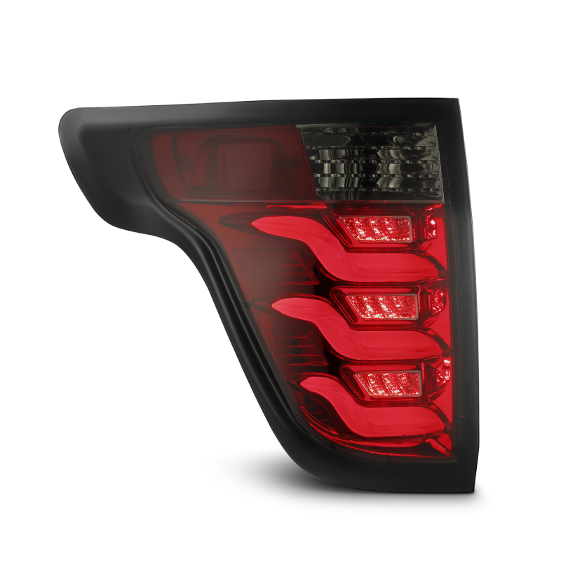 Picture of AlphaRex ARX PRO-Series Tail Lights - 660020