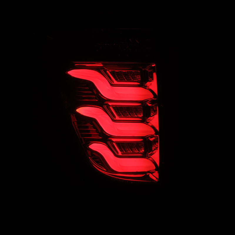 Picture of AlphaRex ARX PRO-Series Tail Lights - 660020