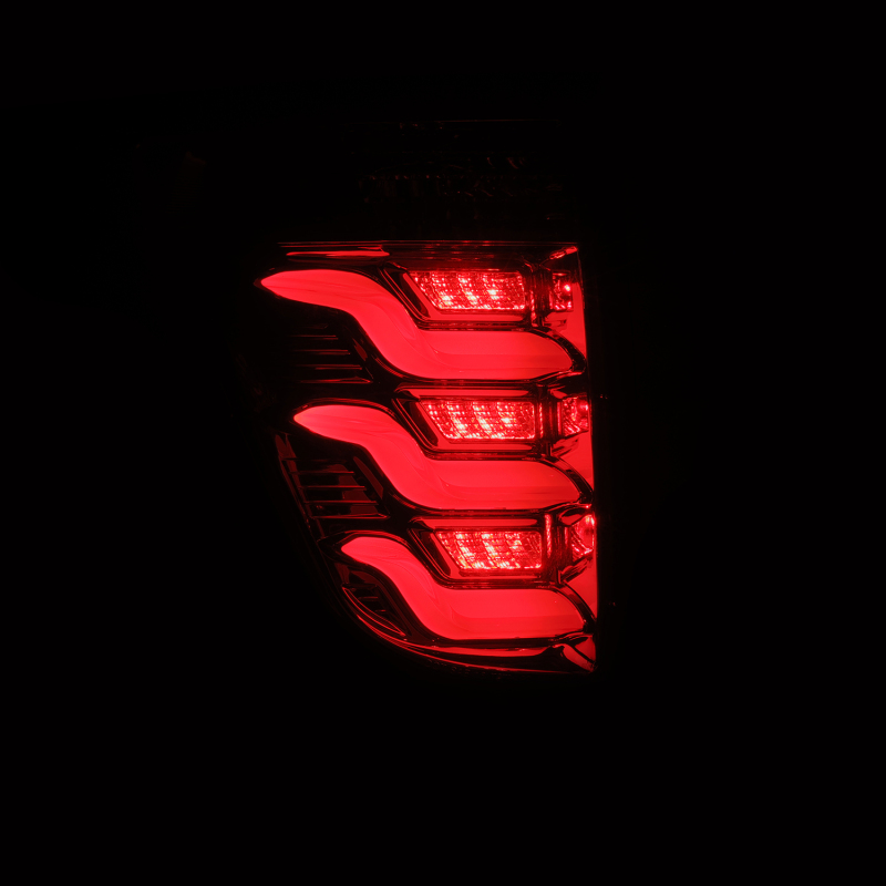 Picture of AlphaRex ARX PRO-Series Tail Lights - 660020