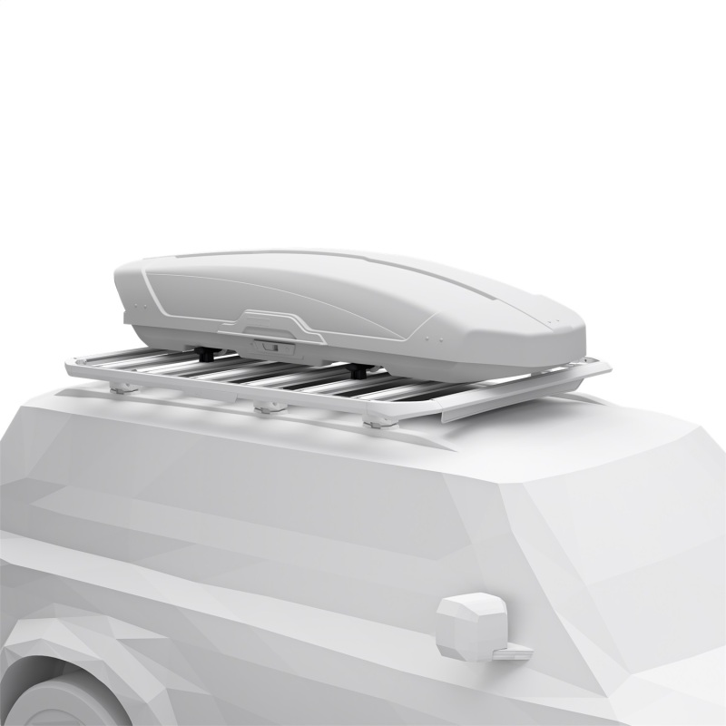 Picture of Thule THU Caprock Roof Platform Roof Rack - 611330