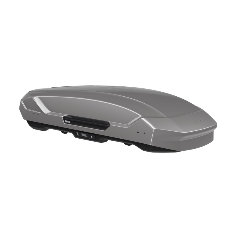 Picture of Thule THU Motion Roof Box Cargo Boxes & Bags - 639751