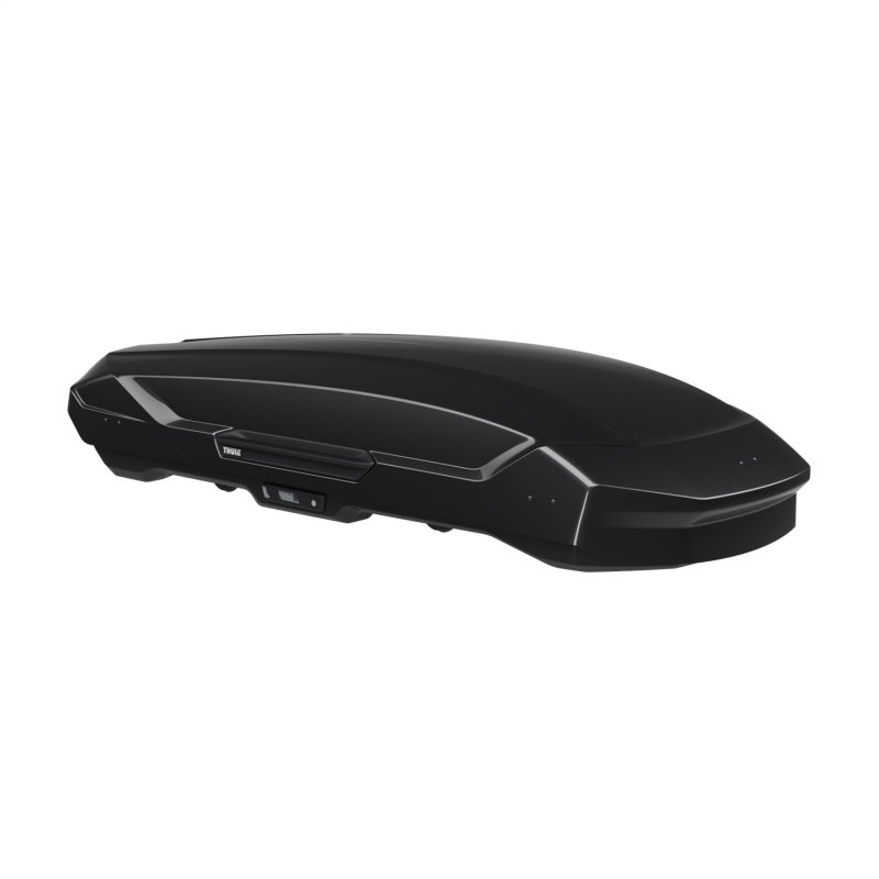 Picture of Thule THU Motion Roof Box Cargo Boxes & Bags - 639850