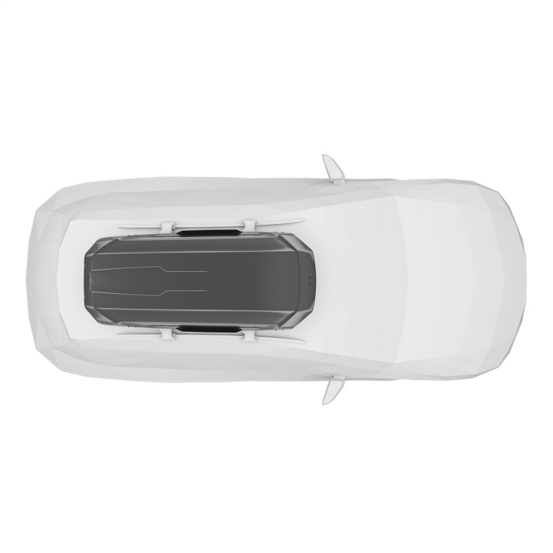 Picture of Thule THU Motion Roof Box Cargo Boxes & Bags - 639751