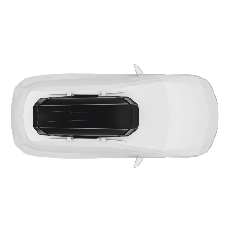 Picture of Thule THU Motion Roof Box Cargo Boxes & Bags - 639850